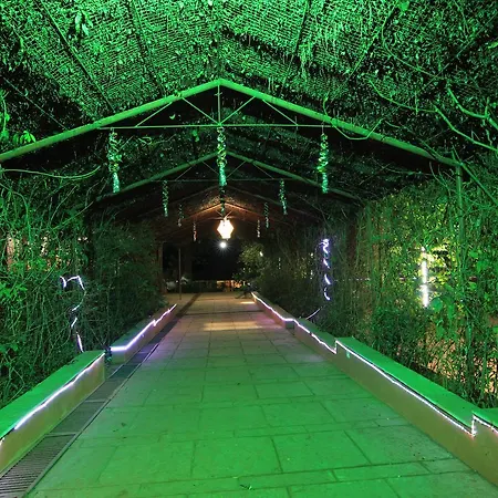 酒店 Gujarat Bhavan 马泰兰