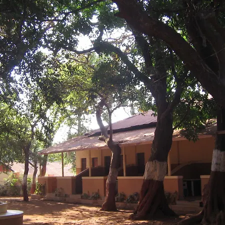 Gujarat Bhavan 3*
