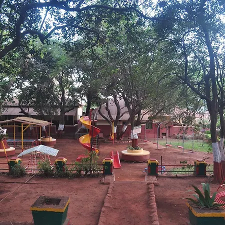 Gujarat Bhavan 酒店 马泰兰