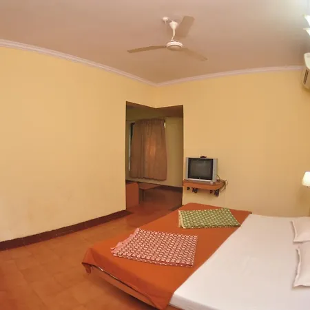 Gujarat Bhavan 3* 马泰兰